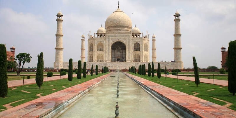 Delhi Agra Jaipur Tour Package - Golden Triangle Odyssey  